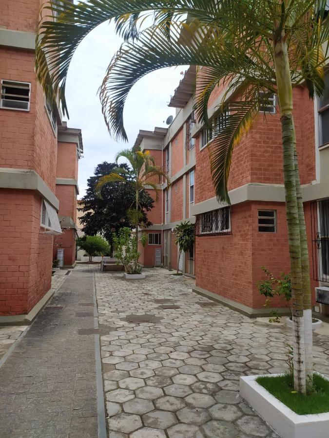Apartamento Paraiso Das Dunas Em Кабу-Фриу Экстерьер фото